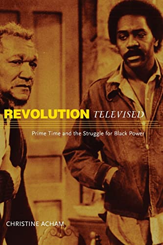 Revolution Televised