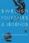 9780816645756: Swedish Folktales And Legends