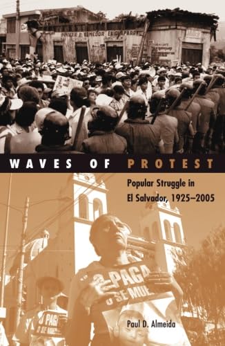 Waves of Protest (Social Movements, Protest and Contention)