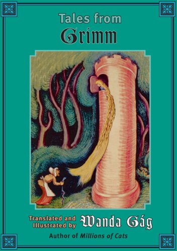 9780816649358: Tales from Grimm (Fesler-Lampert Minnesota Heritage)