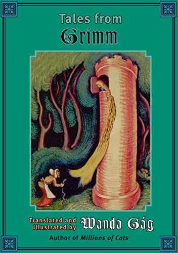 9780816649365: Tales from Grimm