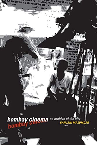 Stock image for Bombay Cinema : An Archive of the City for sale by Better World Books