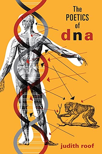 Imagen de archivo de The Poetics of DNA: Volume 2 a la venta por ThriftBooks-Dallas
