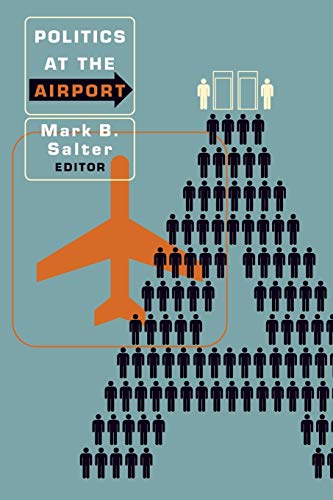 Stock image for Politics at the Airport for sale by Phatpocket Limited