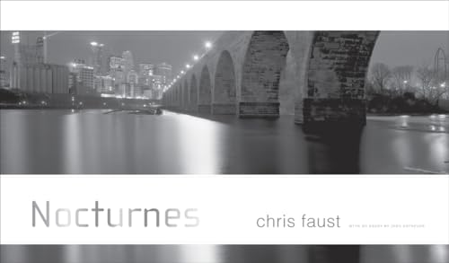 Nocturnes (9780816650163) by Faust, Chris