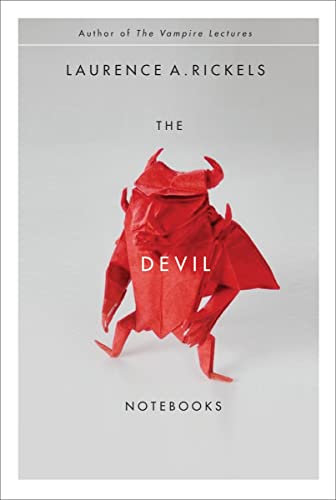9780816650521: The Devil Notebooks