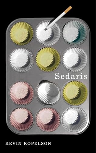 Stock image for Sedaris (Paperback) for sale by AussieBookSeller