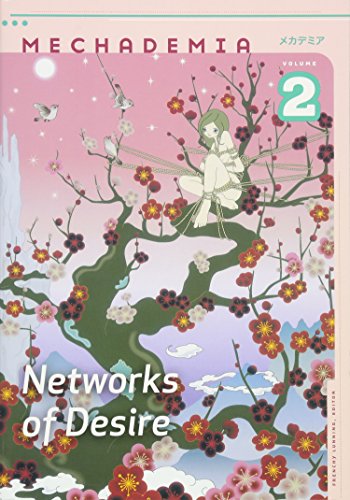 Stock image for Mechademia 2: Networks of Desire for sale by Half Price Books Inc.