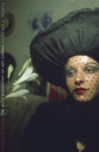 9780816653317: Ulrike Ottinger: The Autobiography of Art Cinema