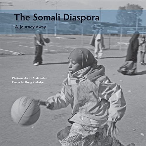 Stock image for The Somali Diaspora : A Journey Away for sale by Better World Books