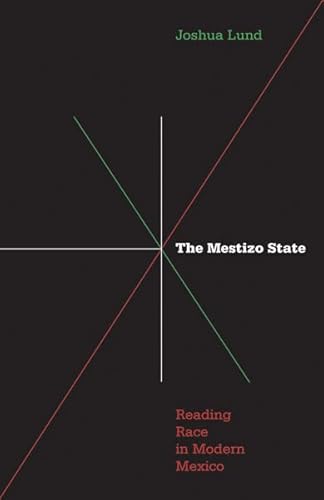 Stock image for Mestizo State Format: Paperback for sale by INDOO