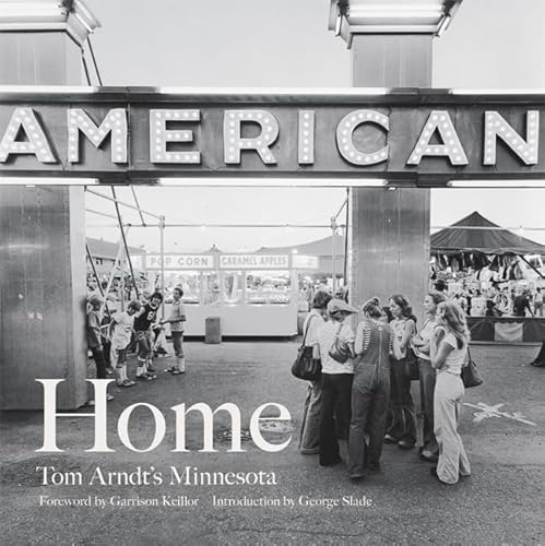 Home: Tom Arndt’s Minnesota