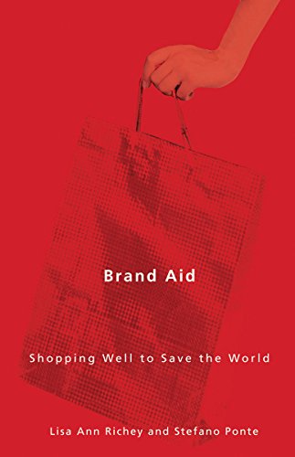Stock image for Brand Aid: Shopping Well to Save the World (Quadrant Books (Paperback)) for sale by SecondSale