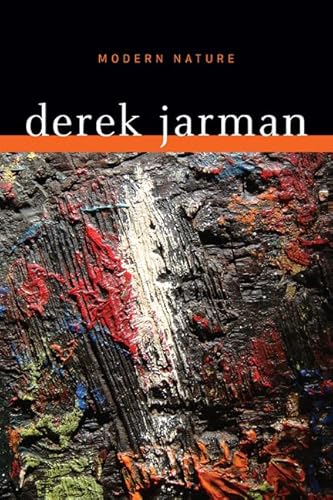 Stock image for Modern Nature [Paperback] Jarman, Derek for sale by Lakeside Books