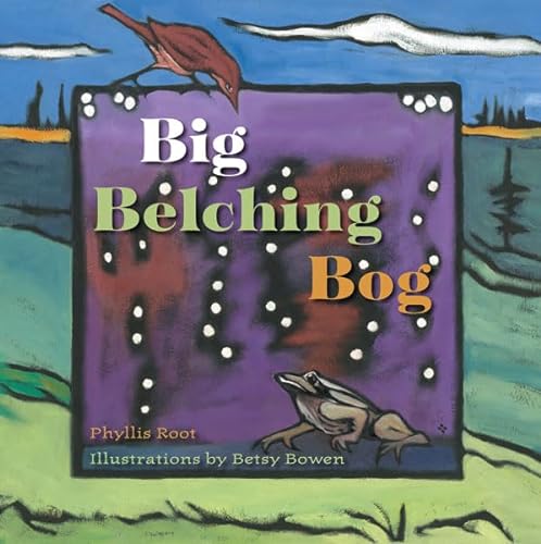 Stock image for Big Belching Bog for sale by GreatBookPrices