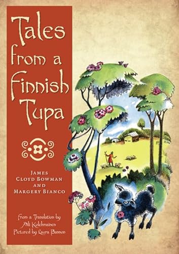 Imagen de archivo de Tales from a Finnish Tupa a la venta por BooksRun