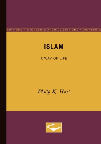 9780816668793: Islam: A Way of Life