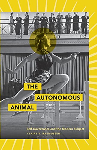 Stock image for The Autonomous Animal for sale by Blackwell's