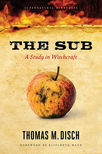 Beispielbild fr The Sub : A Study in Witchcraft zum Verkauf von Better World Books