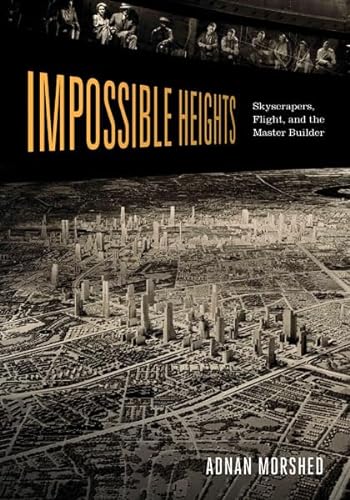 Stock image for Impossible Heights for sale by Blackwell's