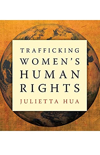Beispielbild fr Trafficking Women's Human Rights zum Verkauf von Better World Books: West