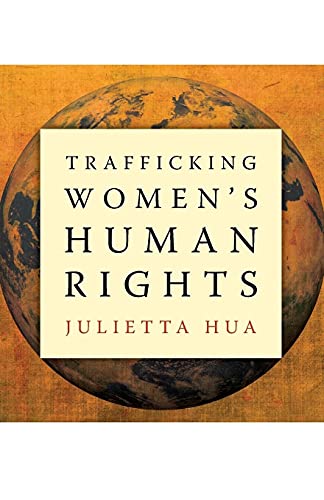 Stock image for Trafficking Women's Human Rights for sale by Better World Books: West