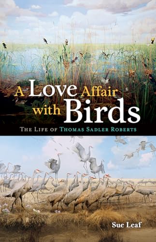 Stock image for A Love Affair With Birds for sale by Blackwell's