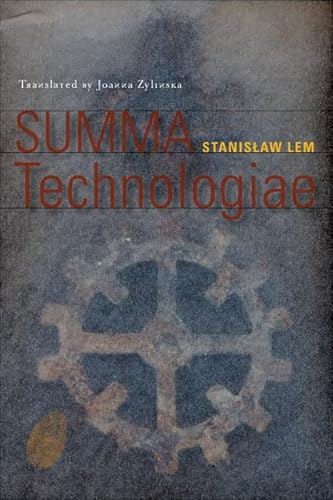 9780816675760: Summa Technologiae (Electronic Mediations)