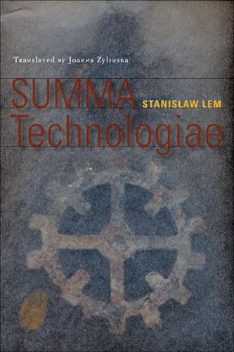 Stock image for Summa Technologiae (Electronic Mediations) for sale by WorldofBooks