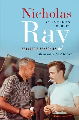 9780816676217: Nicholas Ray: An American Journey