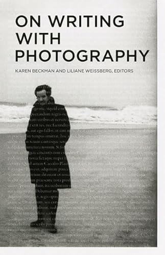 9780816677290: On Writing with Photography