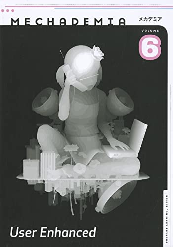 9780816677344: Mechademia 6: User Enhanced (Mechademia: Annual Forum for Anime, Manga and Fan Arts)