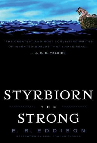 Stock image for Styrbiorn the Strong for sale by GF Books, Inc.