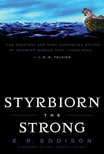 9780816677559: Styrbiorn the Strong