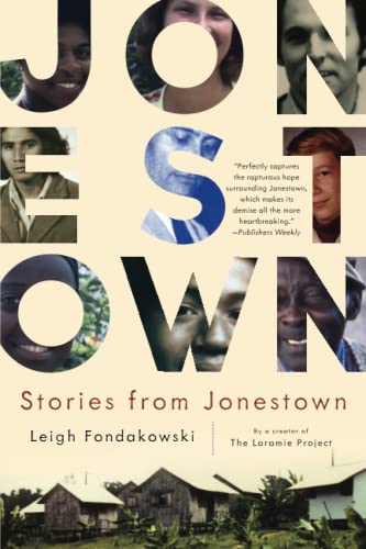 9780816678099: Stories from Jonestown