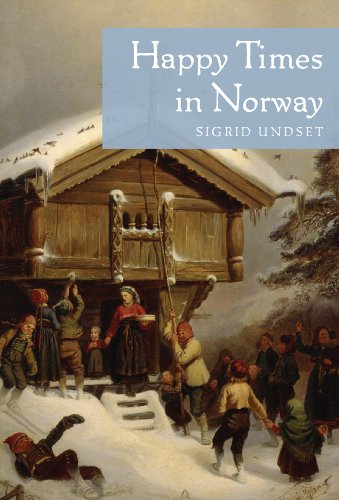 Stock image for Happy Times in Norway for sale by Books Unplugged