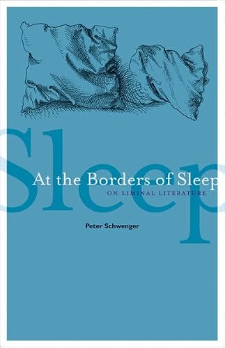 Immagine stock per At the Borders of Sleep: On Liminal Literature