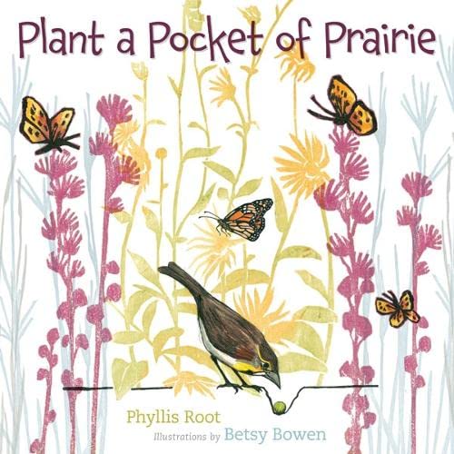 Stock image for Plant a Pocket of Prairie for sale by Goodwill