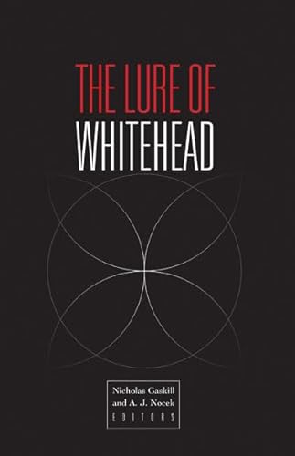 9780816679959: The Lure of Whitehead