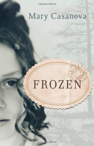Frozen (9780816680566) by Casanova, Mary
