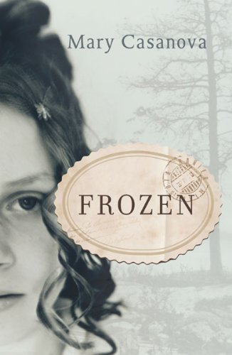 Stock image for Frozen (Fesler-Lampert Minnesota Heritage) for sale by SecondSale
