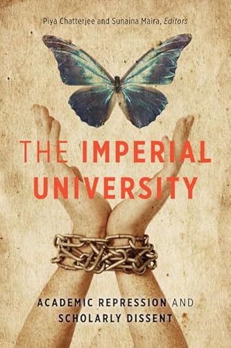 Stock image for The Imperial University for sale by Midtown Scholar Bookstore