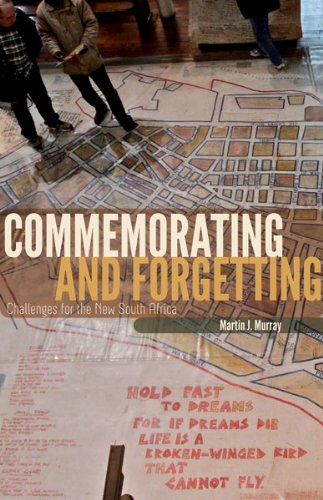 Stock image for Commemorating and Forgetting for sale by Blackwell's