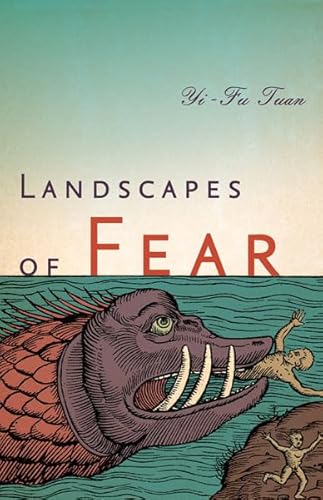 Stock image for Landscapes of Fear for sale by Best and Fastest Books