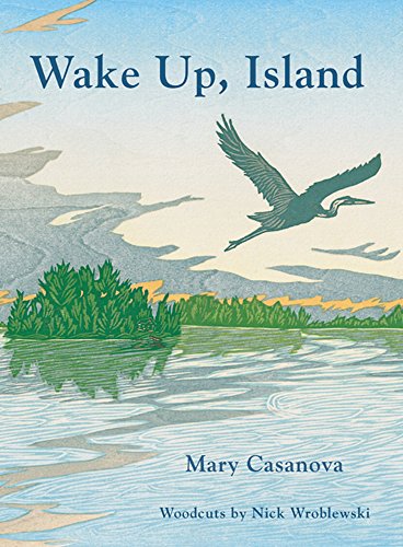 Imagen de archivo de Wake Up, Island a la venta por Books Unplugged