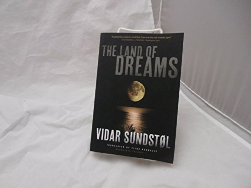 Stock image for The Land of Dreams (Minnesota Trilogy) for sale by SecondSale