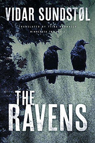 9780816689446: The Ravens