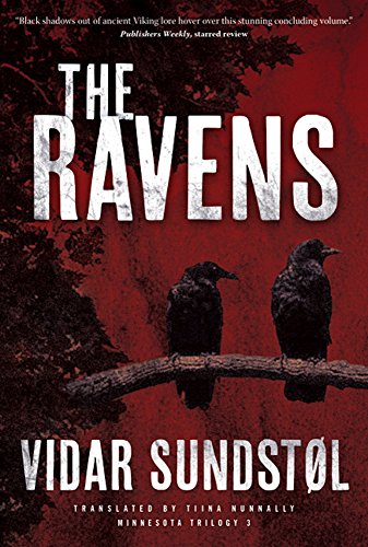 9780816689453: The Ravens