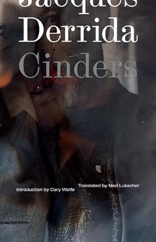 Stock image for Cinders for sale by Revaluation Books