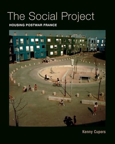 Imagen de archivo de The Social Project a la venta por Blackwell's